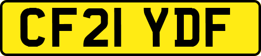 CF21YDF
