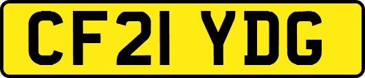 CF21YDG