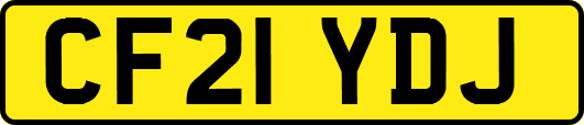 CF21YDJ