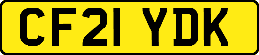 CF21YDK