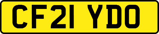 CF21YDO