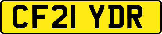 CF21YDR
