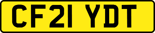 CF21YDT