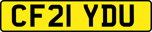 CF21YDU