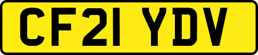 CF21YDV