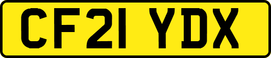 CF21YDX
