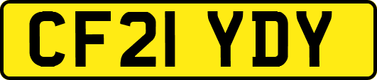 CF21YDY