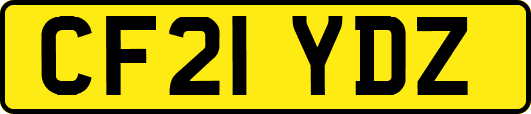CF21YDZ