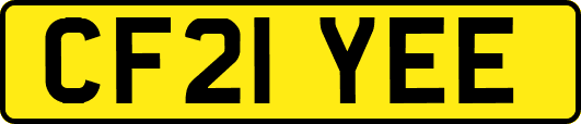 CF21YEE