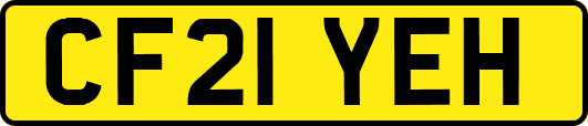CF21YEH