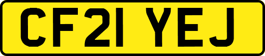 CF21YEJ