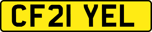 CF21YEL