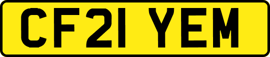CF21YEM
