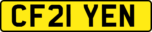 CF21YEN