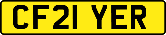 CF21YER