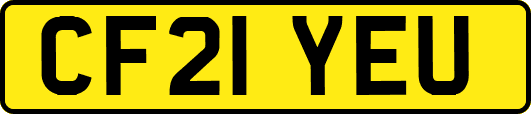 CF21YEU