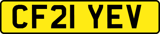 CF21YEV