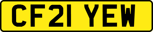 CF21YEW