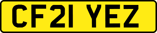 CF21YEZ