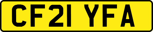 CF21YFA