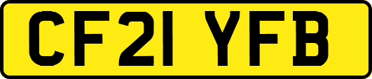 CF21YFB