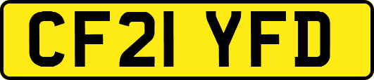 CF21YFD