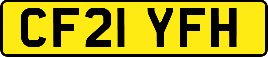 CF21YFH