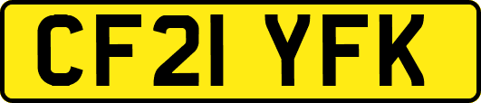 CF21YFK