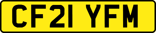 CF21YFM
