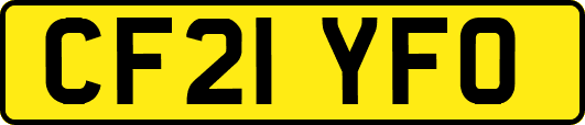 CF21YFO