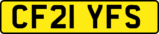 CF21YFS