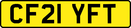 CF21YFT