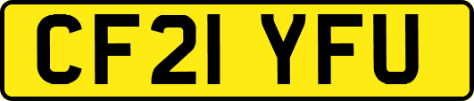 CF21YFU