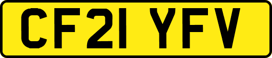 CF21YFV