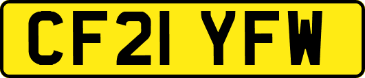 CF21YFW