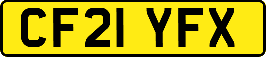 CF21YFX