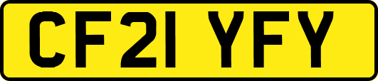 CF21YFY