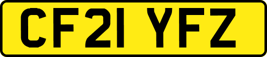CF21YFZ