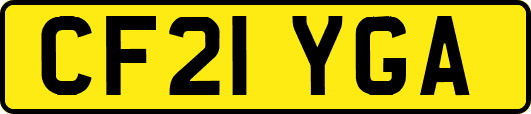 CF21YGA