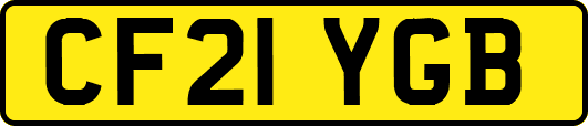 CF21YGB