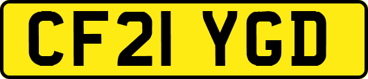CF21YGD