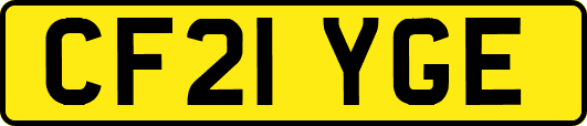 CF21YGE