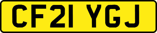 CF21YGJ