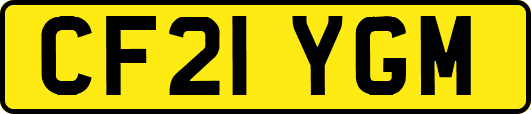 CF21YGM