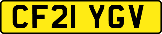 CF21YGV
