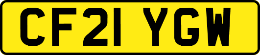 CF21YGW