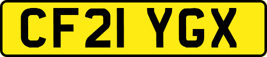 CF21YGX