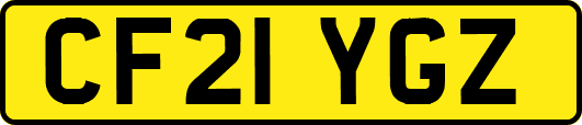 CF21YGZ