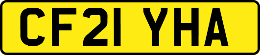 CF21YHA