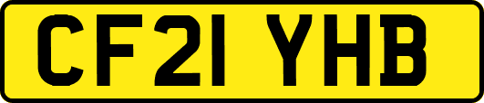 CF21YHB